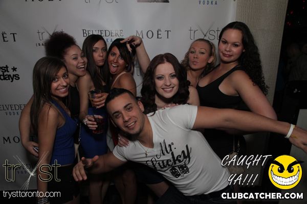 Tryst nightclub photo 221 - December 17th, 2011