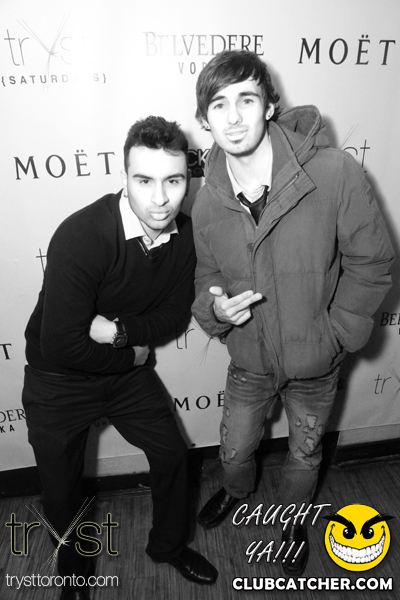 Tryst nightclub photo 222 - December 17th, 2011