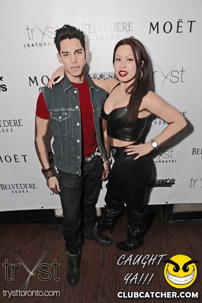 Tryst nightclub photo 223 - December 17th, 2011