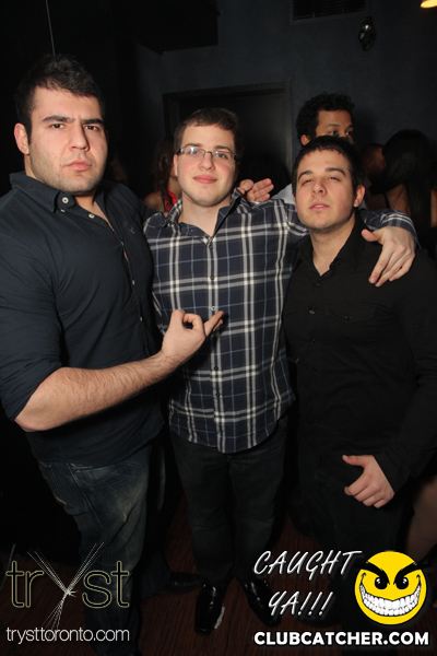 Tryst nightclub photo 224 - December 17th, 2011