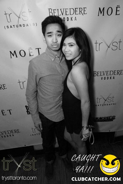 Tryst nightclub photo 226 - December 17th, 2011