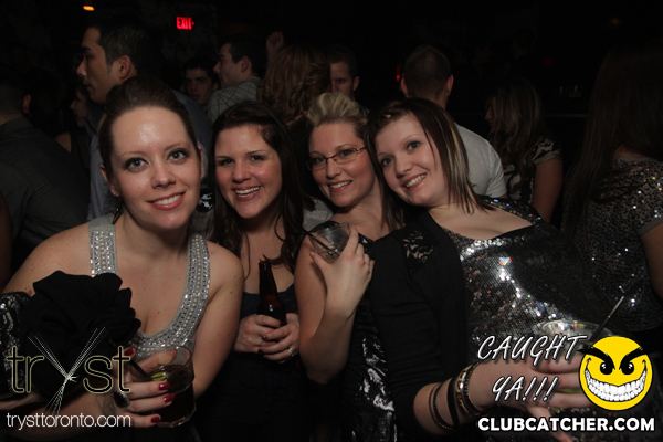 Tryst nightclub photo 228 - December 17th, 2011
