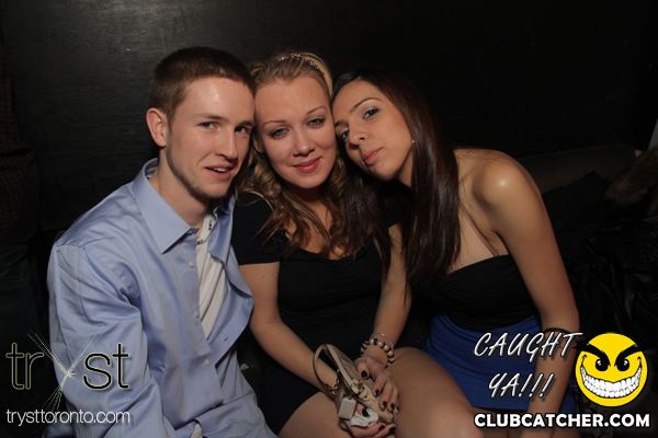 Tryst nightclub photo 230 - December 17th, 2011