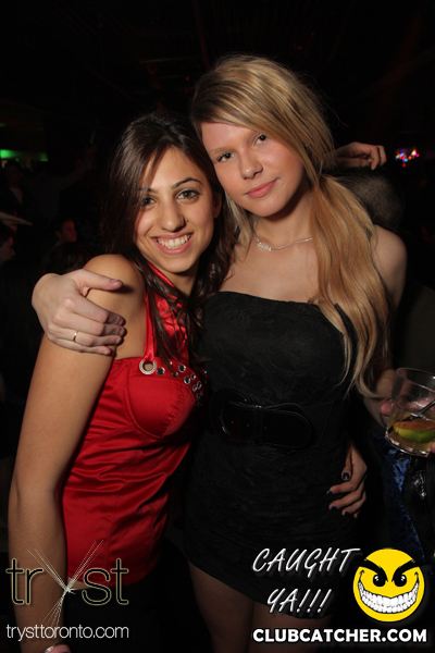 Tryst nightclub photo 24 - December 17th, 2011