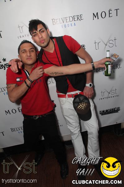 Tryst nightclub photo 232 - December 17th, 2011