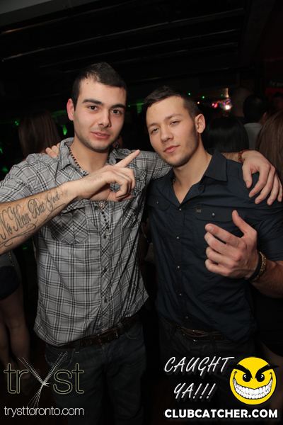 Tryst nightclub photo 233 - December 17th, 2011