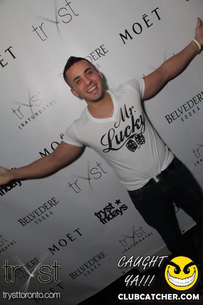 Tryst nightclub photo 234 - December 17th, 2011