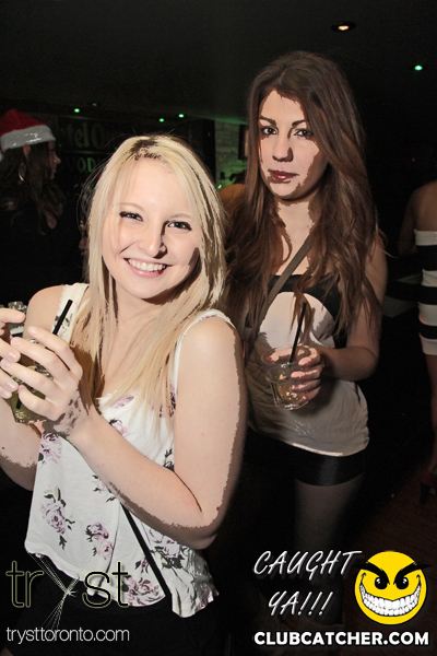 Tryst nightclub photo 235 - December 17th, 2011