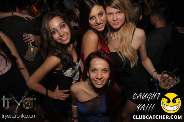 Tryst nightclub photo 237 - December 17th, 2011