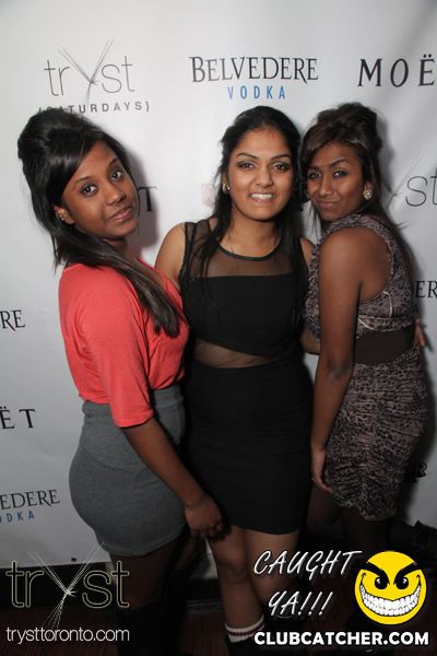 Tryst nightclub photo 238 - December 17th, 2011