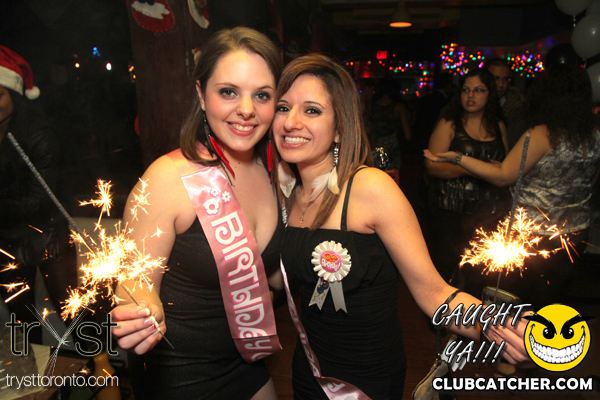 Tryst nightclub photo 25 - December 17th, 2011