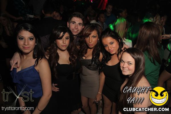 Tryst nightclub photo 244 - December 17th, 2011