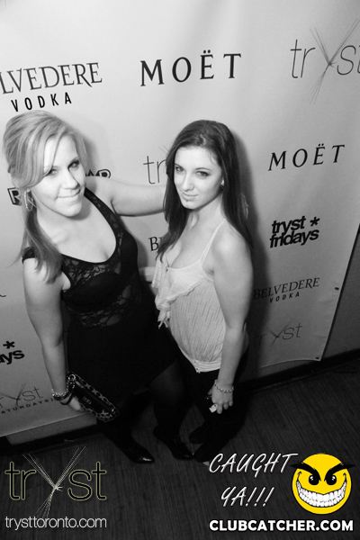 Tryst nightclub photo 245 - December 17th, 2011