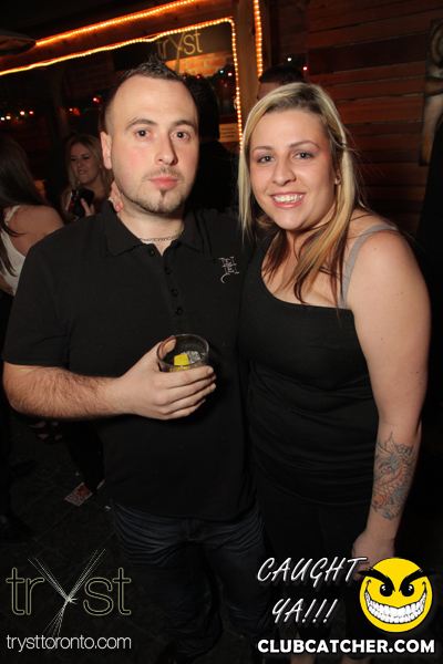 Tryst nightclub photo 246 - December 17th, 2011