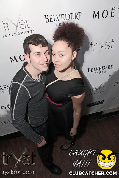 Tryst nightclub photo 247 - December 17th, 2011