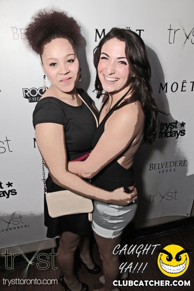 Tryst nightclub photo 248 - December 17th, 2011