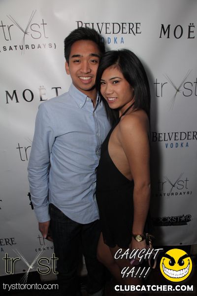 Tryst nightclub photo 249 - December 17th, 2011