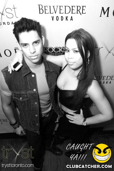 Tryst nightclub photo 26 - December 17th, 2011