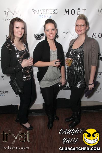 Tryst nightclub photo 252 - December 17th, 2011