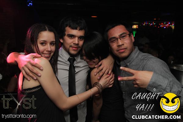 Tryst nightclub photo 253 - December 17th, 2011