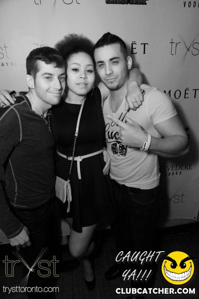 Tryst nightclub photo 256 - December 17th, 2011