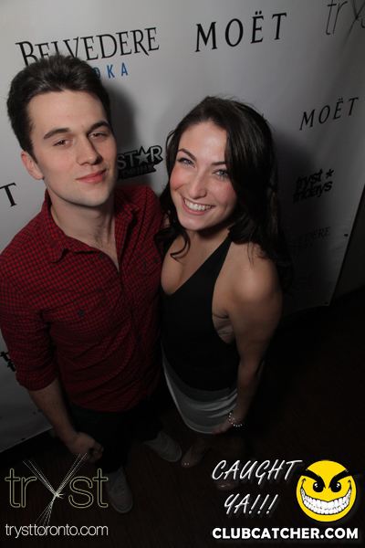 Tryst nightclub photo 257 - December 17th, 2011