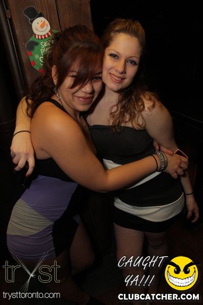 Tryst nightclub photo 258 - December 17th, 2011