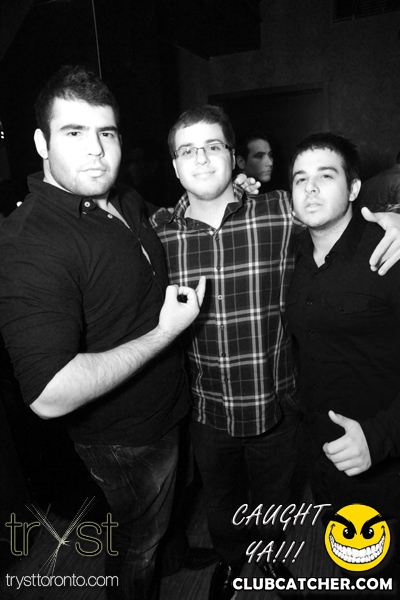 Tryst nightclub photo 259 - December 17th, 2011