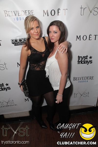 Tryst nightclub photo 27 - December 17th, 2011