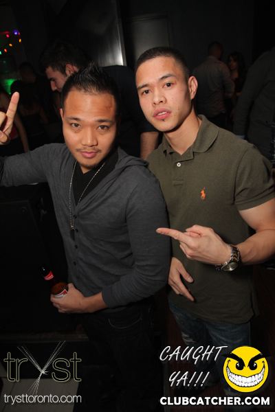 Tryst nightclub photo 261 - December 17th, 2011