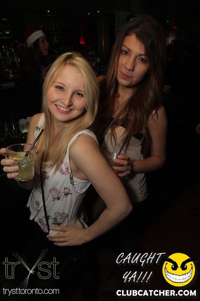 Tryst nightclub photo 262 - December 17th, 2011