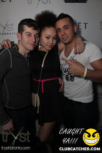 Tryst nightclub photo 263 - December 17th, 2011