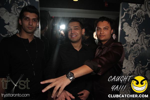 Tryst nightclub photo 264 - December 17th, 2011