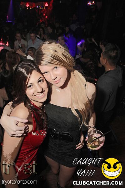 Tryst nightclub photo 265 - December 17th, 2011
