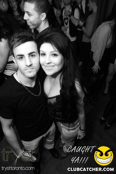 Tryst nightclub photo 266 - December 17th, 2011