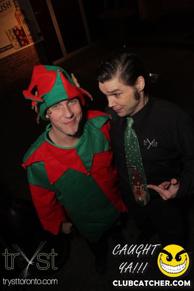 Tryst nightclub photo 267 - December 17th, 2011