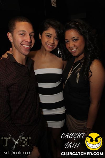 Tryst nightclub photo 269 - December 17th, 2011