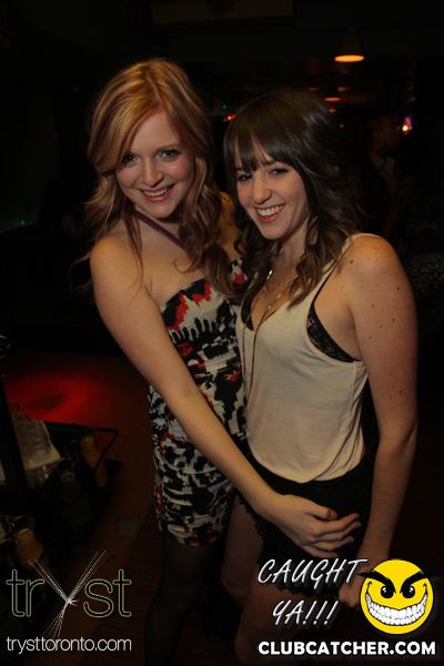 Tryst nightclub photo 271 - December 17th, 2011