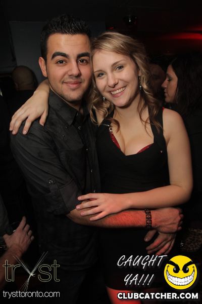 Tryst nightclub photo 272 - December 17th, 2011