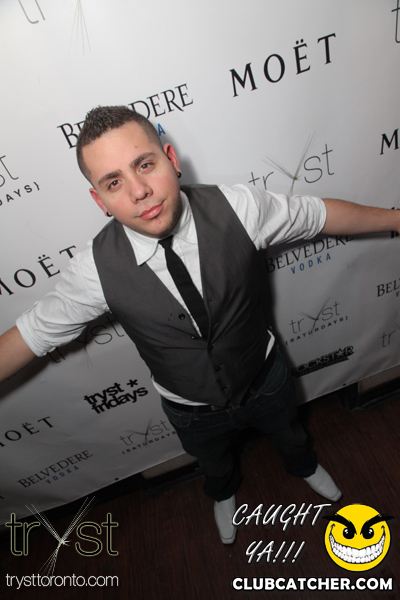 Tryst nightclub photo 273 - December 17th, 2011