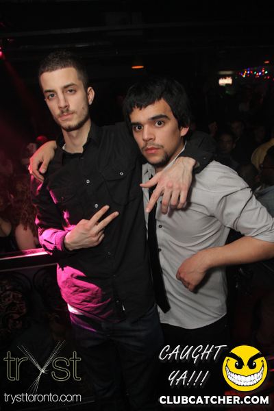 Tryst nightclub photo 275 - December 17th, 2011