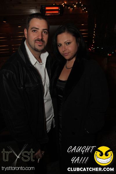 Tryst nightclub photo 276 - December 17th, 2011