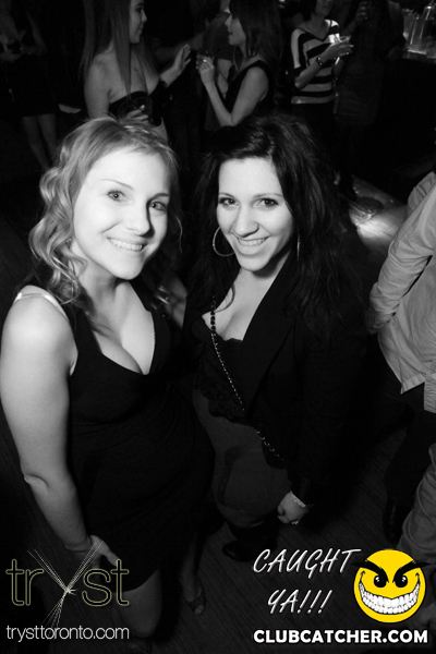 Tryst nightclub photo 277 - December 17th, 2011