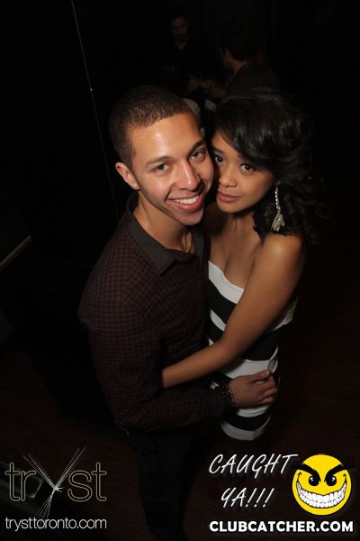 Tryst nightclub photo 278 - December 17th, 2011