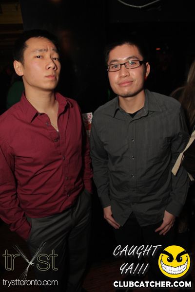 Tryst nightclub photo 279 - December 17th, 2011