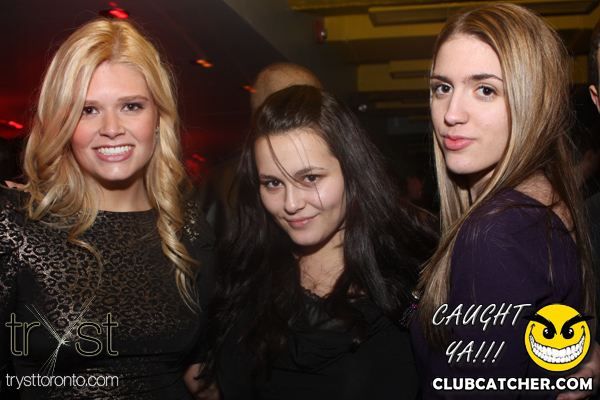 Tryst nightclub photo 29 - December 17th, 2011