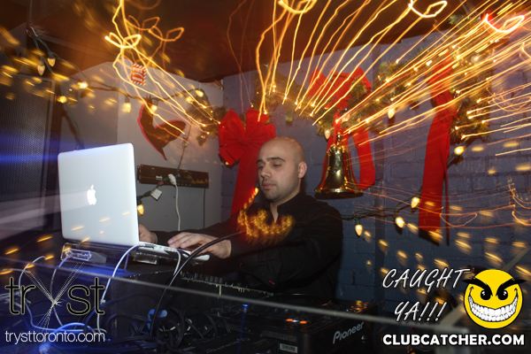 Tryst nightclub photo 30 - December 17th, 2011