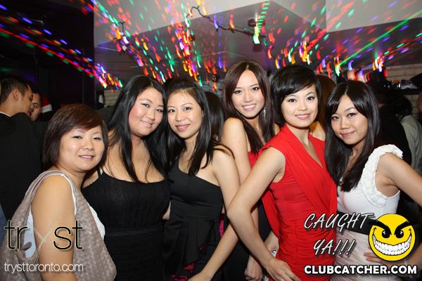 Tryst nightclub photo 31 - December 17th, 2011