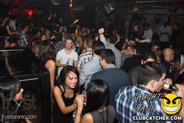 Tryst nightclub photo 36 - December 17th, 2011