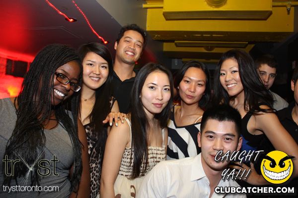 Tryst nightclub photo 39 - December 17th, 2011